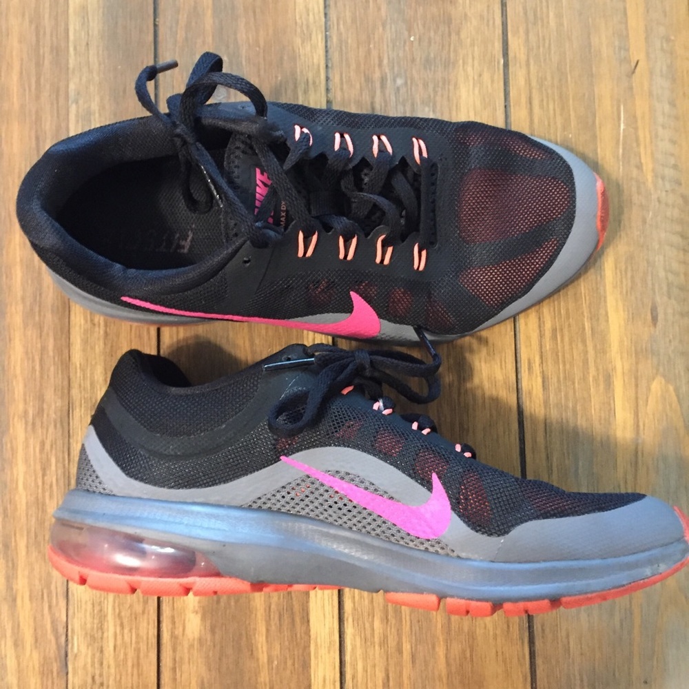 Nike women’s running shoes